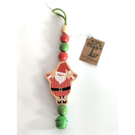 Cocoon Couture Small Christmas Mobile