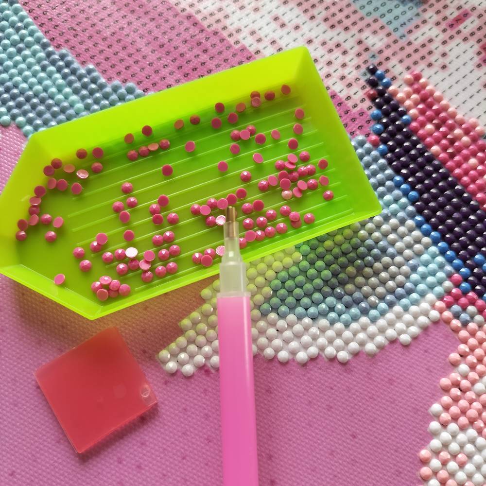 Diamond Art Kit