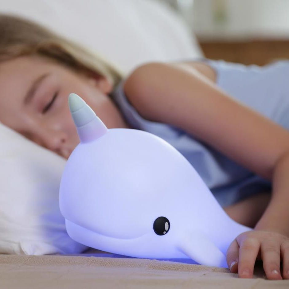 rechargeable  night light