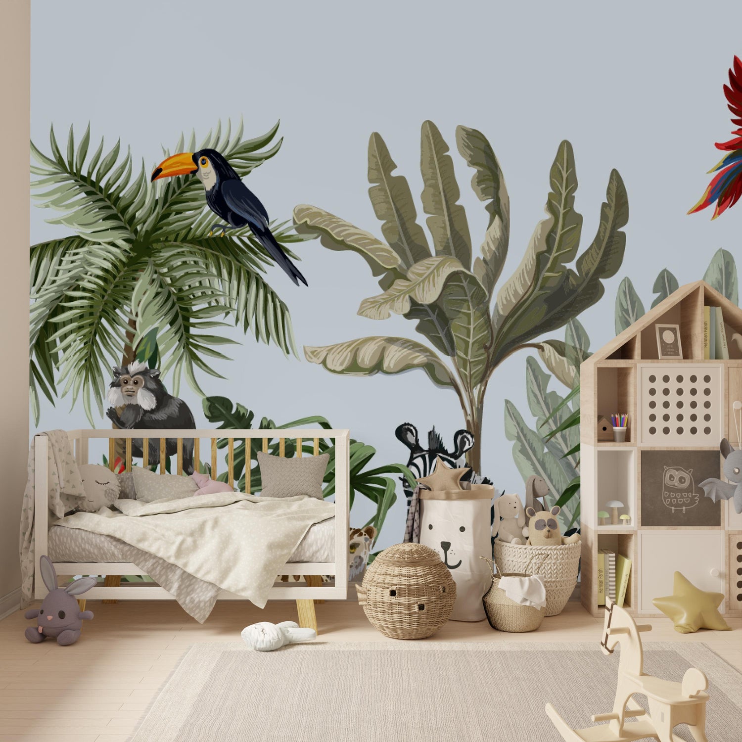 Wall Murals