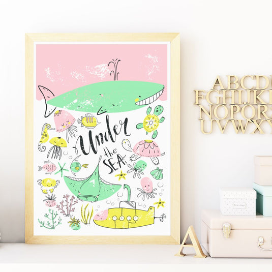 Snug as a Bug | Personalised Wall Decals, Art Prints, Blankets, Gifts