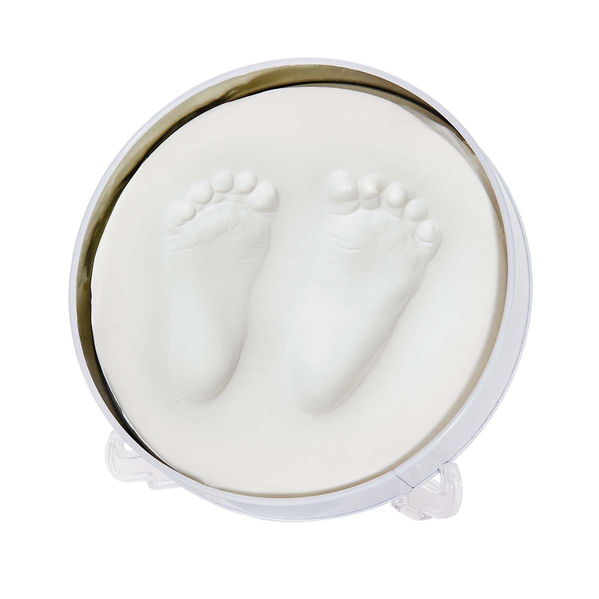 Belly Art Baby Imprint Kit