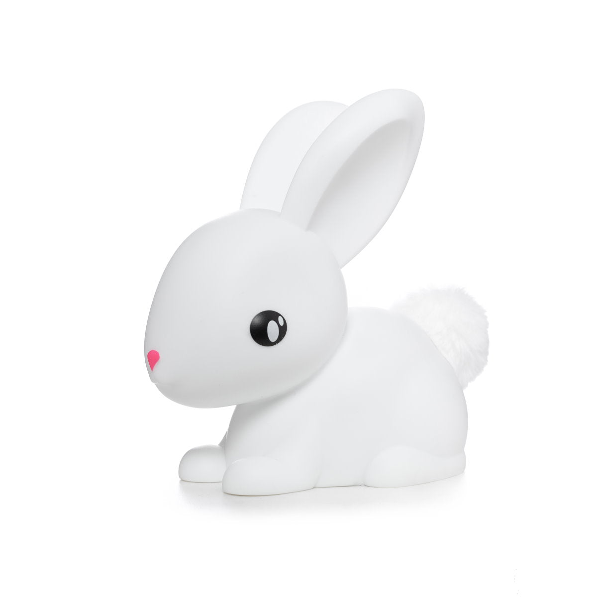 bunny timer night light - Snug as a Bug