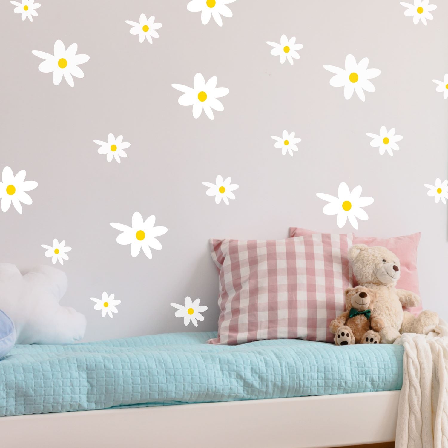dairy wall decals