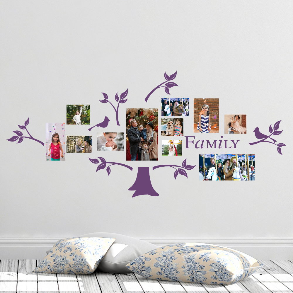family tree wall decals2