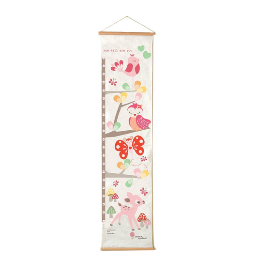 cocoon couture enchanted forest height chart