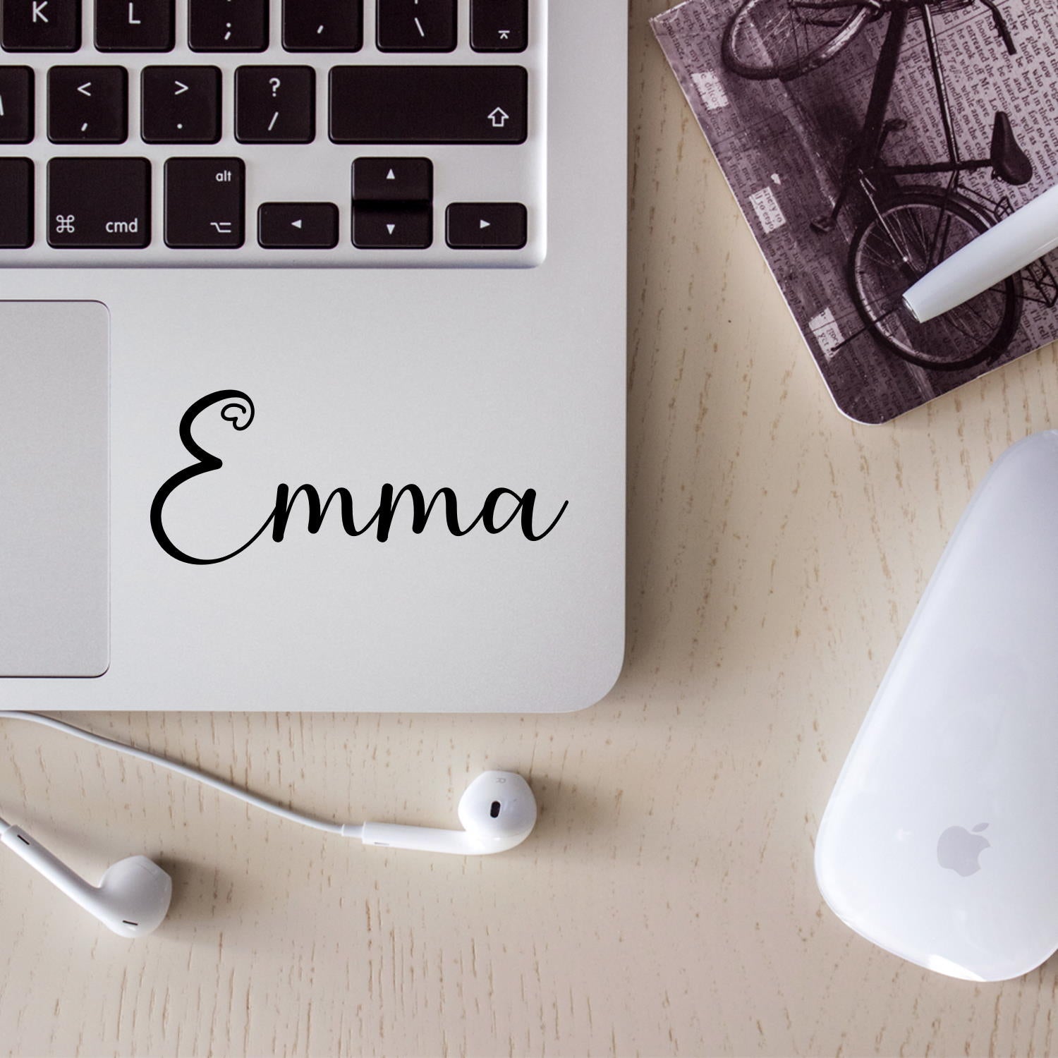 Custom Vinyl Lettering - Permanent – Snug as a Bug