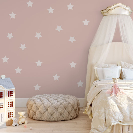 star wall decals