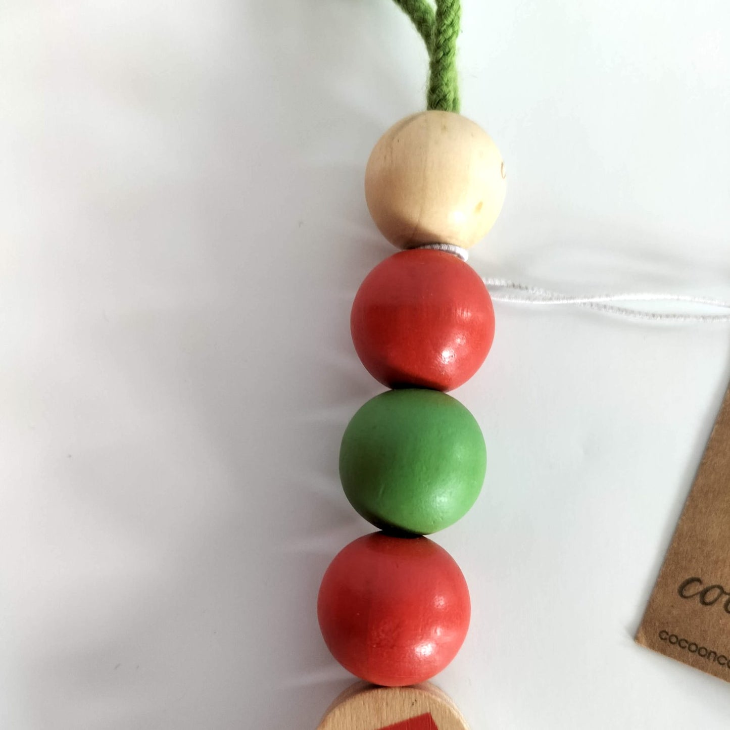 Cocoon Couture Small Christmas Mobile